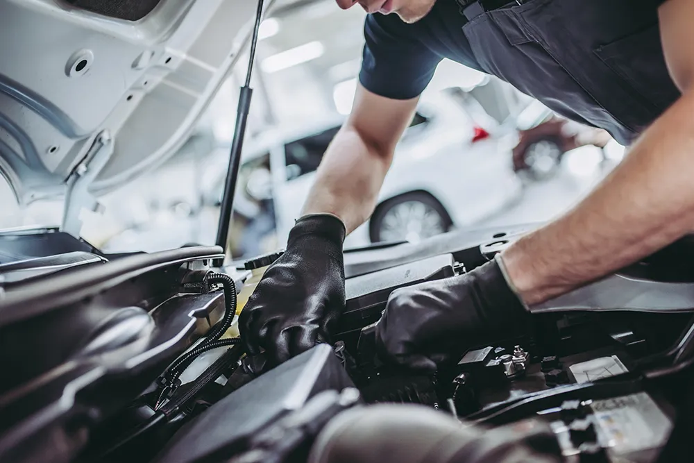 Will I Be Able to Tell When My Car Needs a New Engine?