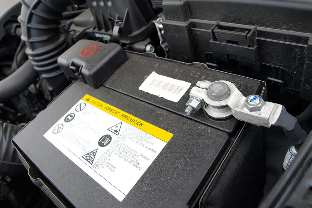 How to Jump-Start My Car
