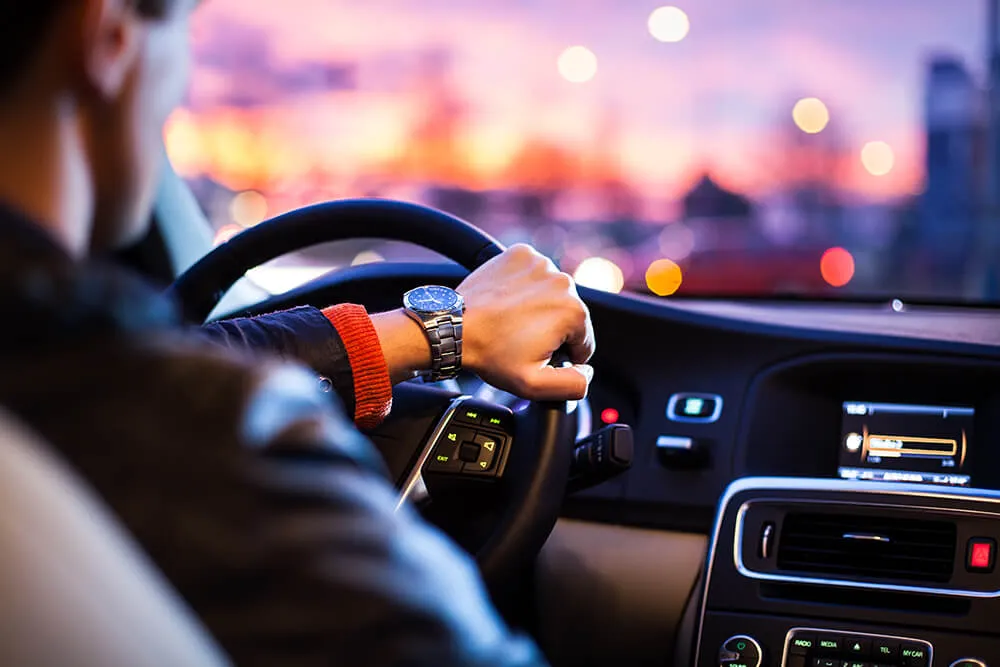 Should You Have Your Auto Steering and Suspension Checked?