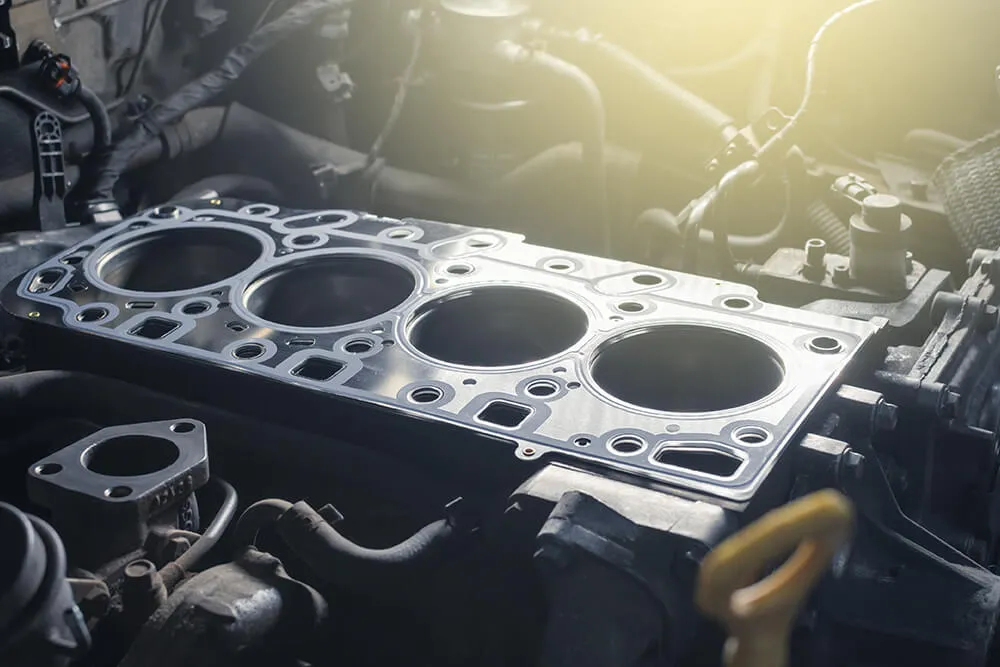 Signs I've Blown the Head Gasket in My Engine