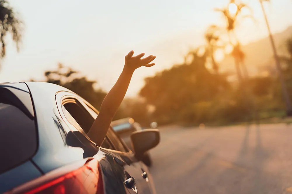 Things You Need to Know Before You Go on Your Road Trip