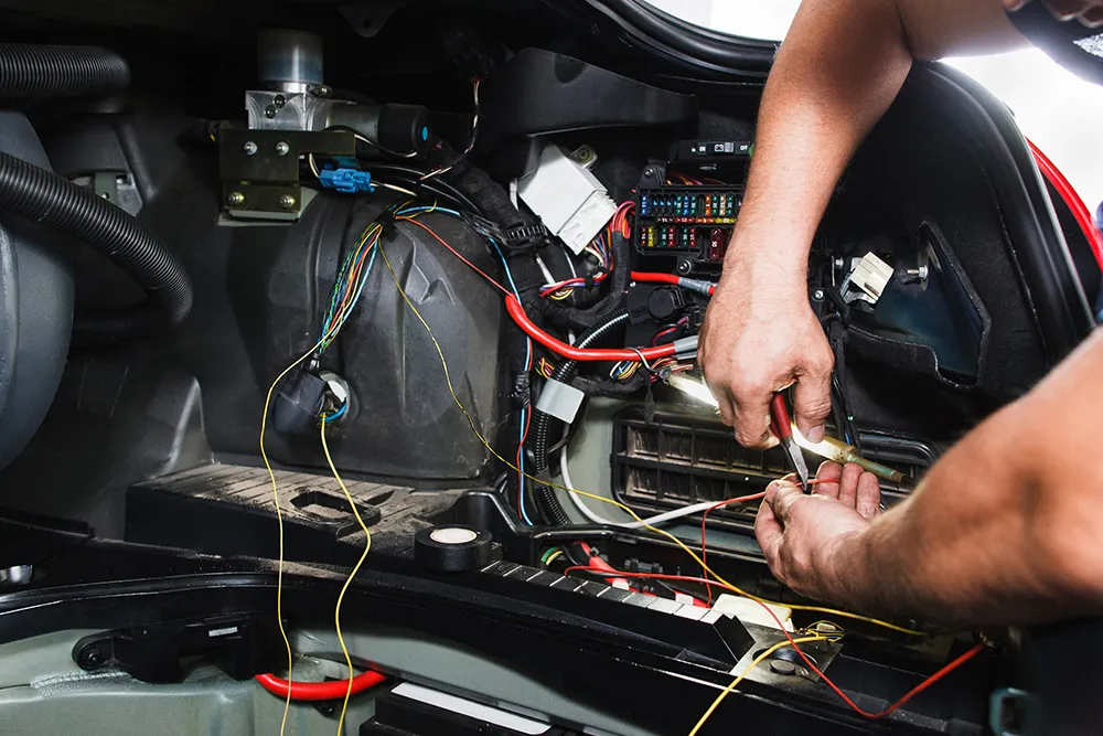 Keep Your Vehicle Running Smoothly With Auto Electrical Repair