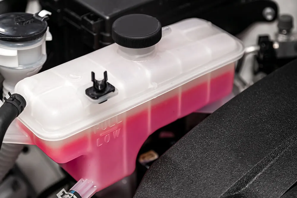 The Importance of Cooling System Repair