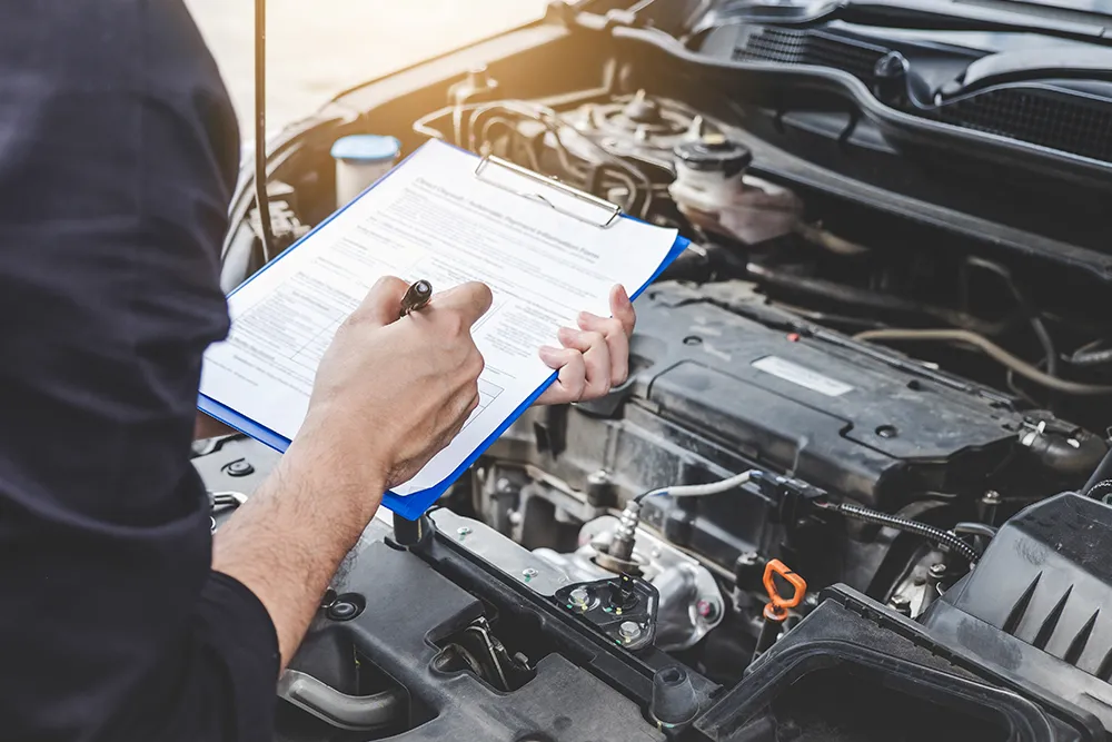 Why You Should Get a Pre-Purchase Inspection Before Buying a Car
