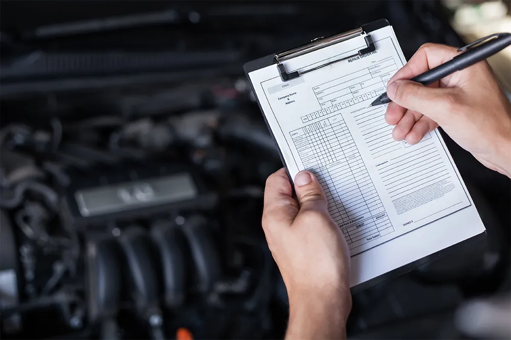 Making an Informed Decision: The Importance of Pre-Purchase Inspections for Used Car Buyers