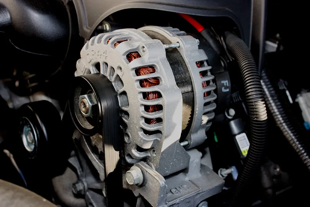 Alternator Repair And Replacement: Keeping Your Car Running Smoothly