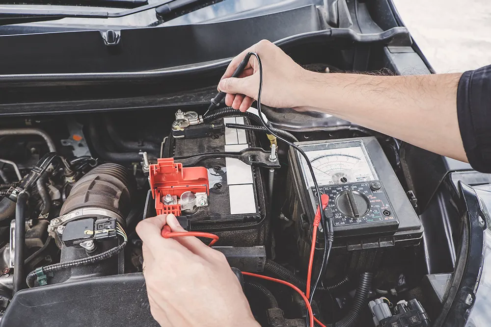 Unveiling The Secrets Of Auto Electrical Repair For European Marques