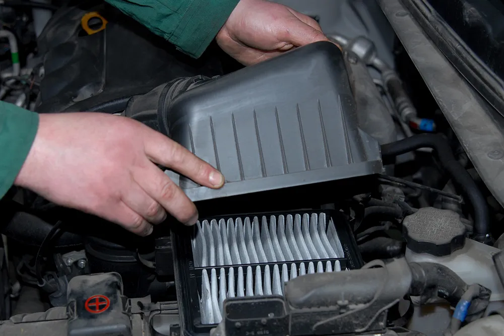 The Road to Reliability: Understanding Filter and Fluid Maintenance
