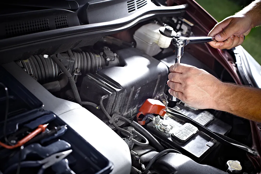 Engine Repair: Signs You Need Professional Help