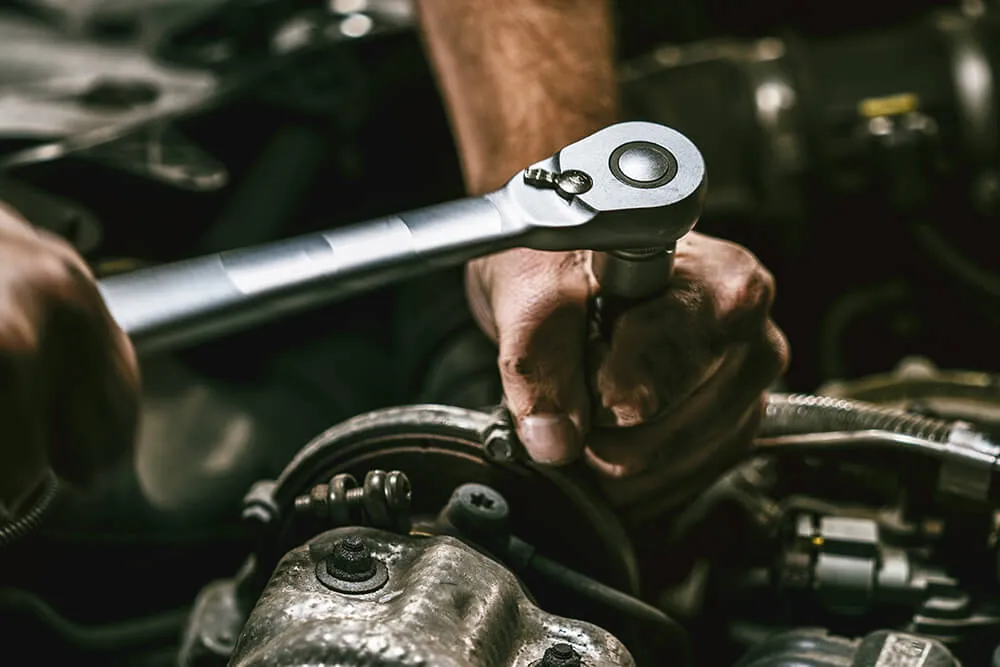 The Ultimate Guide to Auto Mechanic Services