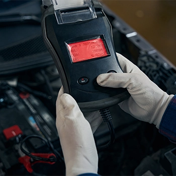 Diagnostics