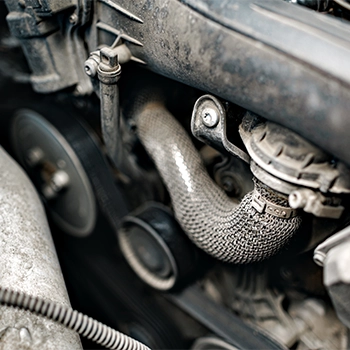 Engine Cooling