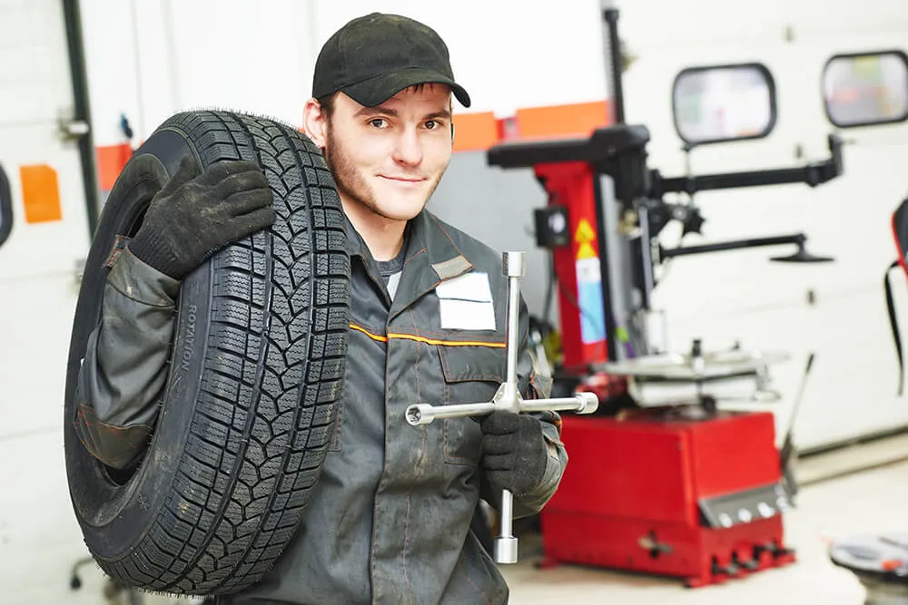 General Auto Repair: Your Ultimate Guide to Vehicle Maintenance