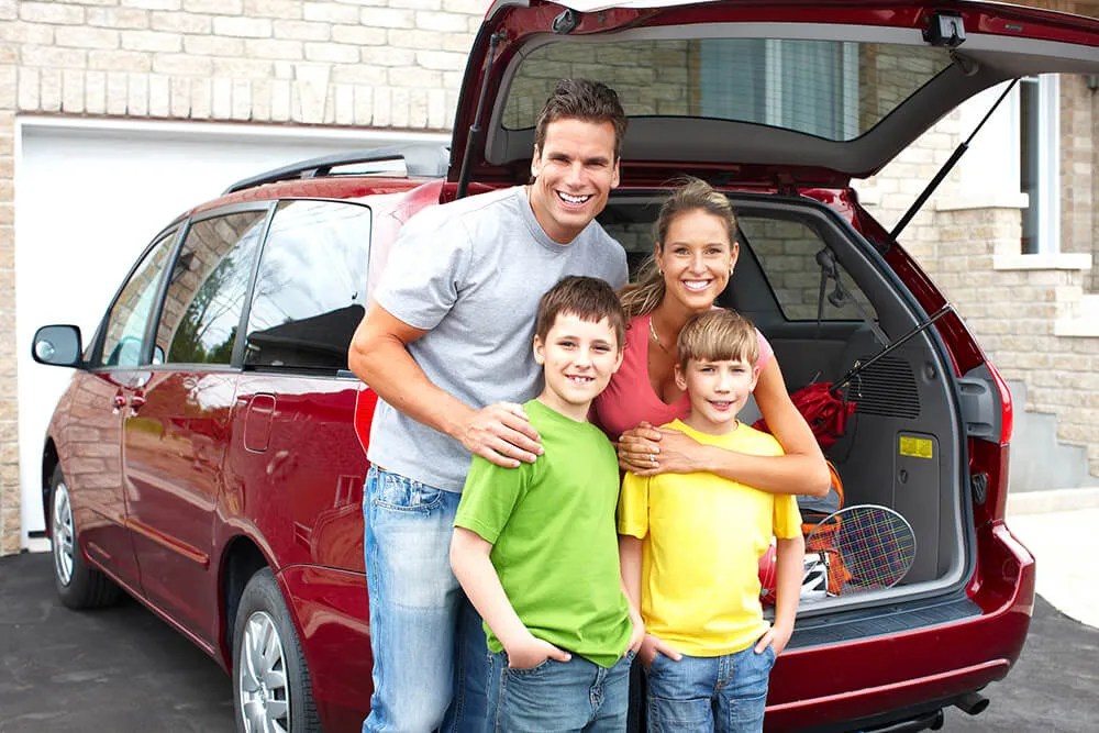 Beat the Summer Heat: Get a Pre-Trip Inspection Before You Travel